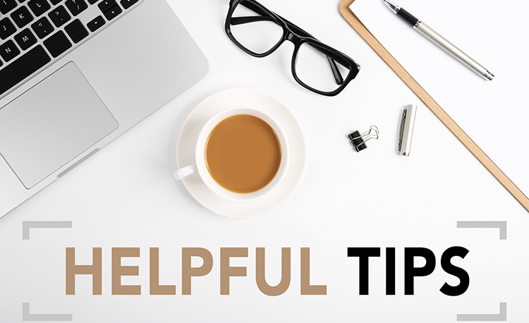 Business Financing Tips