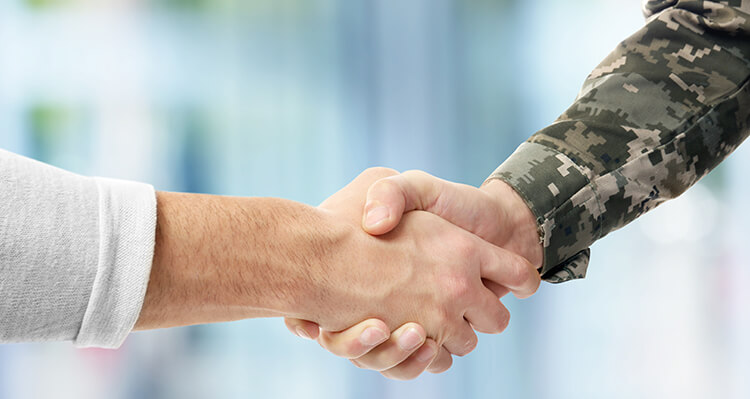 Business Loans for Veterans
