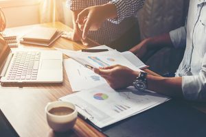 small business loan documents