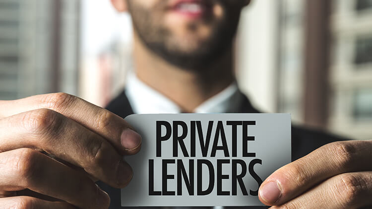 private business loans for women