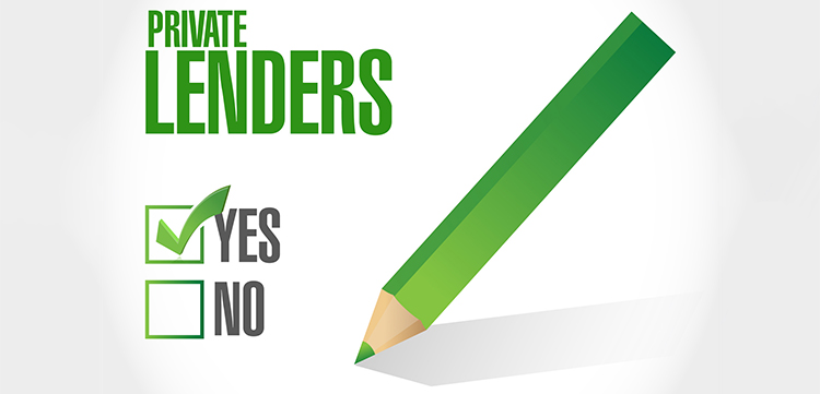 Reasons to choose private business loans