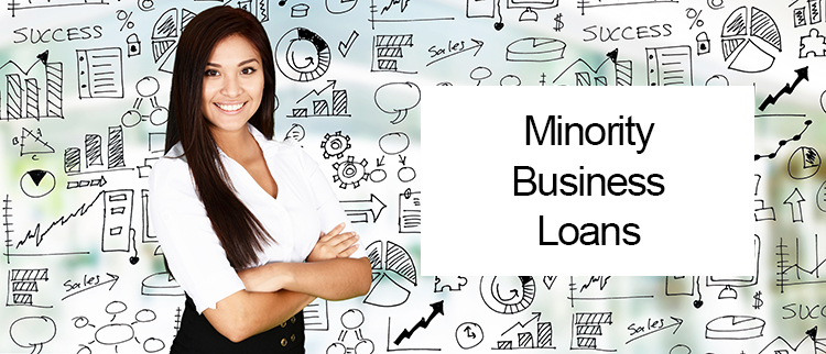 Small Business Loans for Minorities
