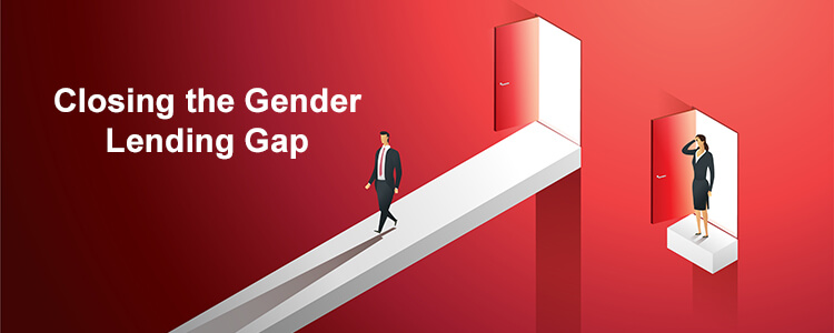 improve business lending for women