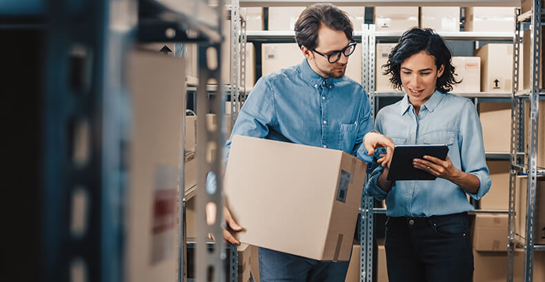 business inventory management tips