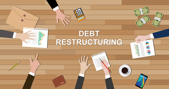 reverse consolidation loans
