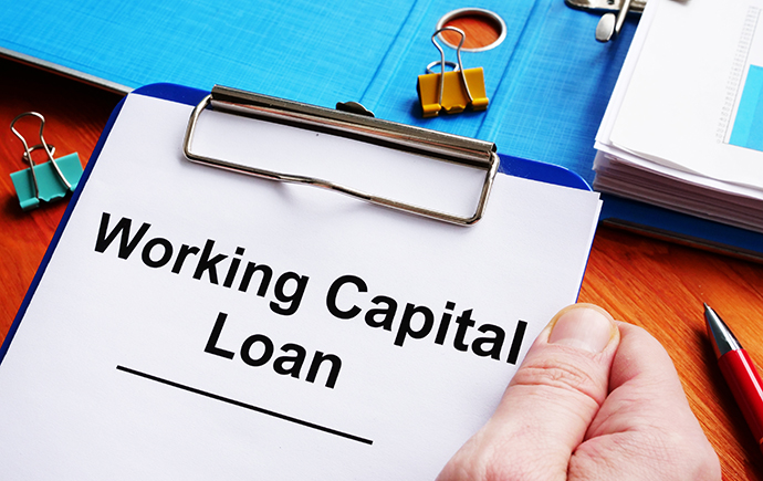 Working Capital Loan