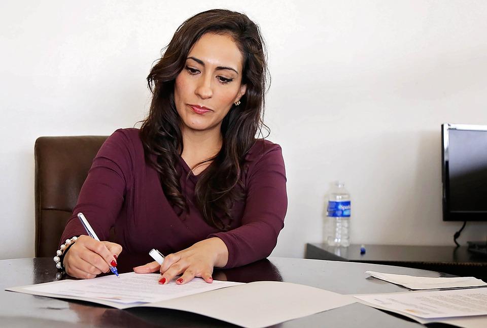 business loans for women