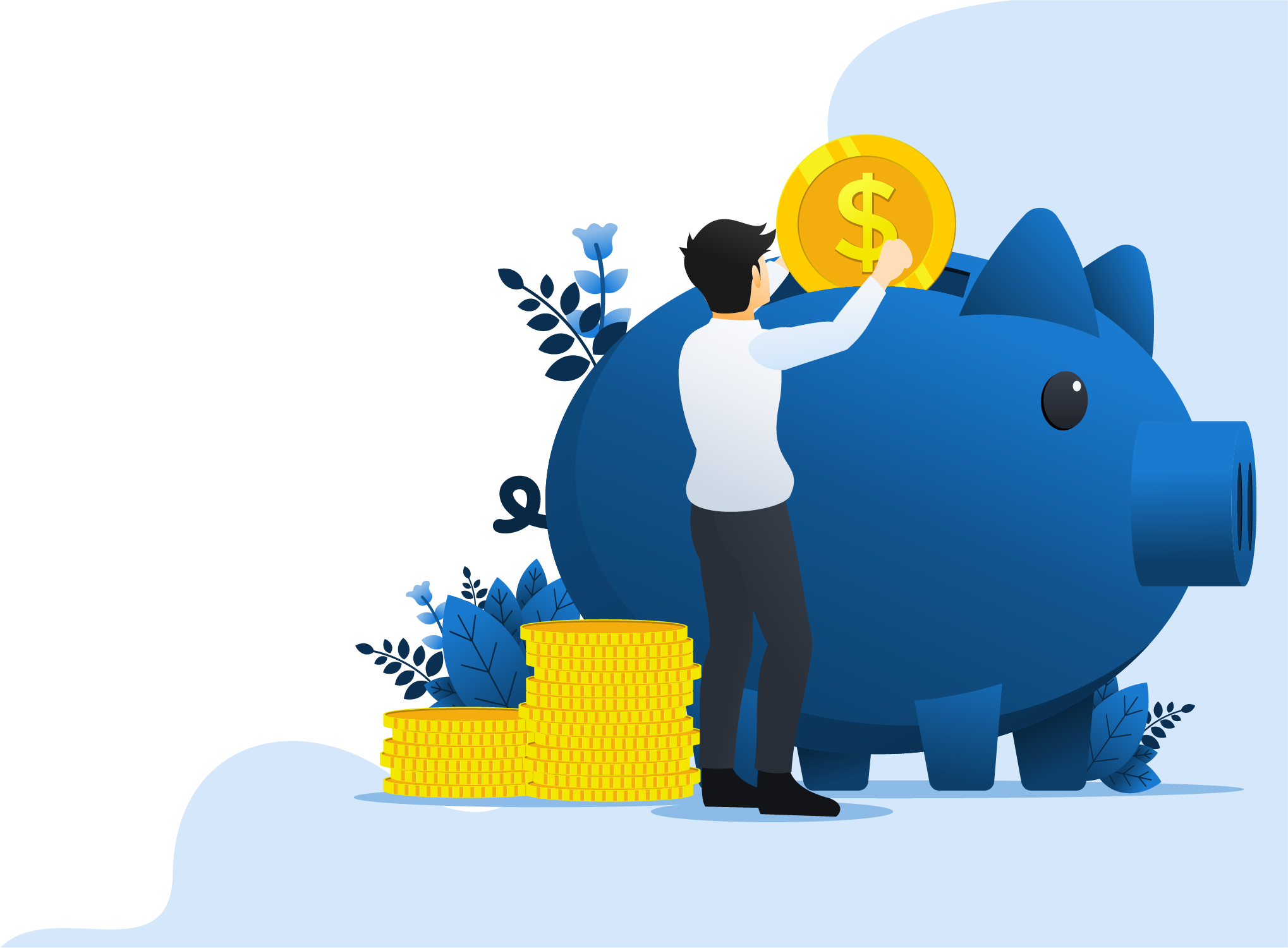 business loan spending