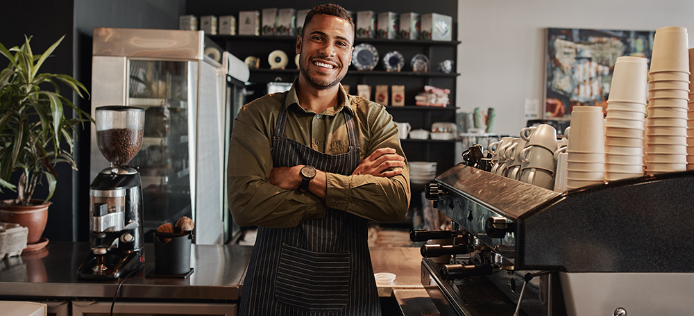business cash advance applicant