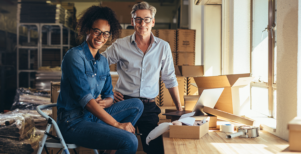 business owners seeking mca loans