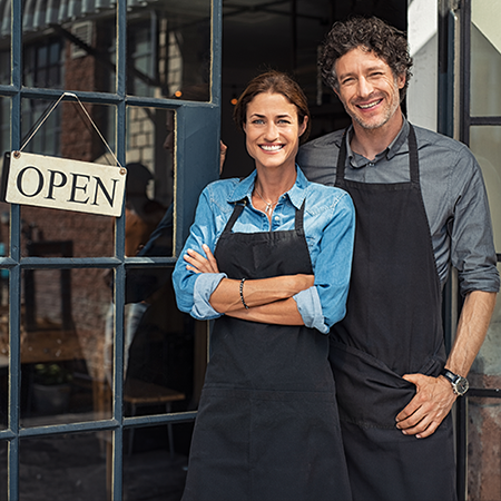 restaurant loans